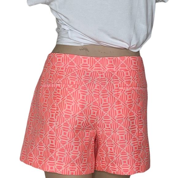 Gap sz 8 hot pink shorts - Picture 9 of 15